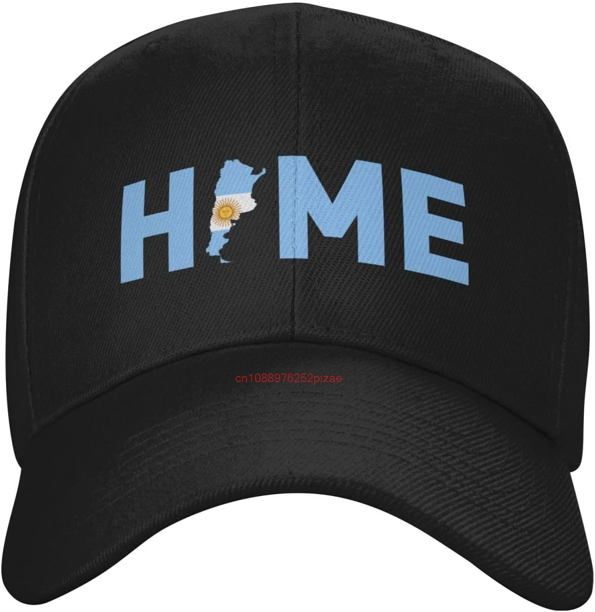 Argentina Map is Home Argentine Classic Hat Fashion Casquette Golf Dad Hats Adjustable Baseball Cap Men Women
Argentina Map is Home Argentine Classic Hat Fashion Casquette Golf Dad Hats Adjustable Baseball Cap Men Women
