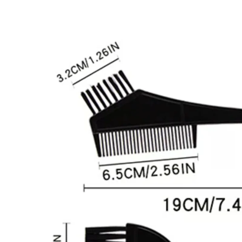 5/7/9Pcs Hair Coloring Kit Salon Home Dye Comb Bowl Earcap Clips Cape Styling Tools
5/7/9Pcs Hair Coloring Kit Salon Home Dye Comb Bowl Earcap Clips Cape Styling Tools