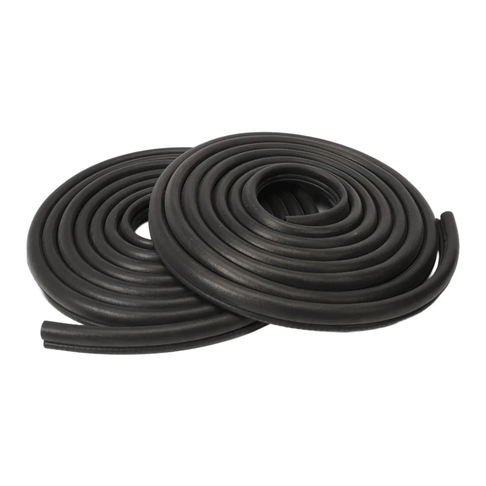 Auto Door Gasket Door Weather Stripping For Car Door Sealing Direct Replacement Left And Right Side OE Number 15244250
Auto Door Gasket Door Weather Stripping For Car Door Sealing Direct Replacement Left And Right Side OE Number 15244250