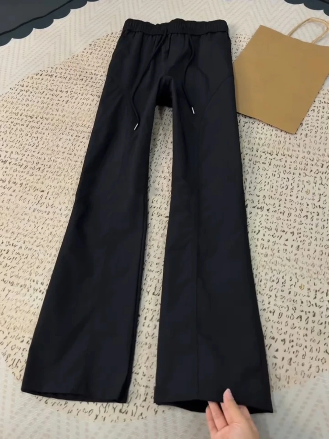 Bla Men's Spring Straight Leg ell Pants Climbing Waterproof Trousers Casual Sports Qui Dry Pants Bell Bot
Bla Men's Spring Straight Leg ell Pants Climbing Waterproof Trousers Casual Sports Qui Dry Pants Bell Bot