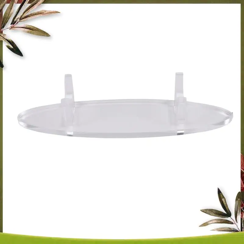 New-2 Pieces Of Acrylic Pen Holder Display Stand, Transparent Cosmetic Brush Holder Organizer
New-2 Pieces Of Acrylic Pen Holder Display Stand, Transparent Cosmetic Brush Holder Organizer