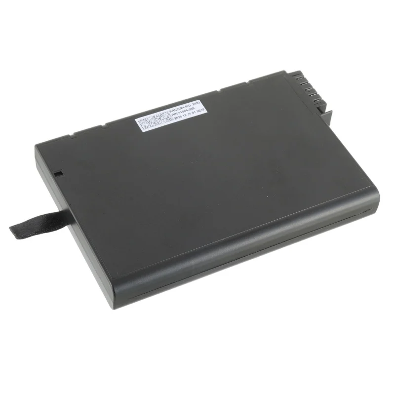 Аккумулятор литий-ионный перезаряжаемый RRC2024 POWER HIGH QUALITY 14.4V 6.6Ah/95Wh для УЗИ-аппаратов Esaote, My Lab, Sigma
Аккумулятор литий-ионный перезаряжаемый RRC2024 POWER HIGH QUALITY 14.4V 6.6Ah/95Wh для УЗИ-аппаратов Esaote, My Lab, Sigma