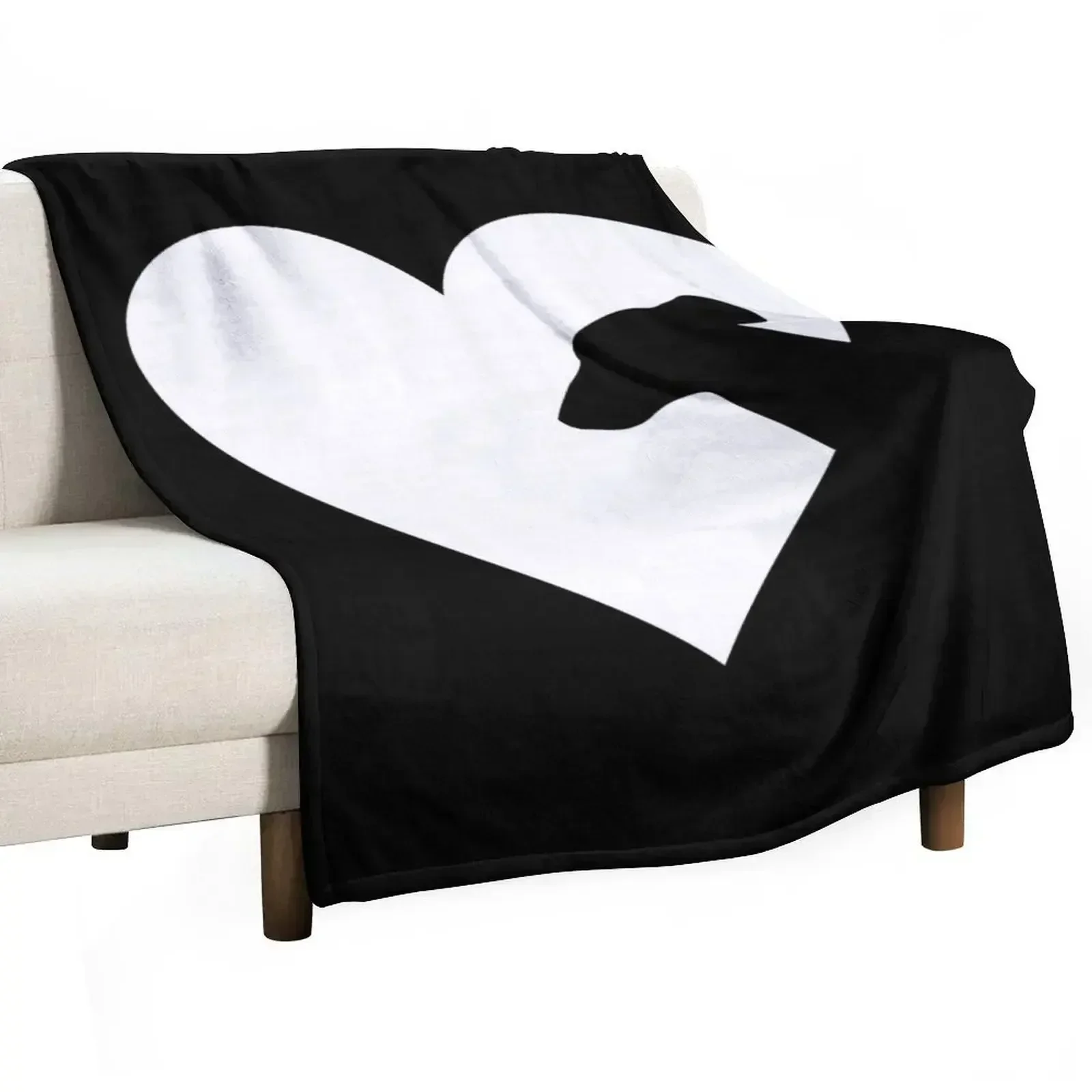 The Heart of the Greyhound Lover Throw Blanket Hairys Summer Warm Fashion Sofas Blankets
The Heart of the Greyhound Lover Throw Blanket Hairys Summer Warm Fashion Sofas Blankets