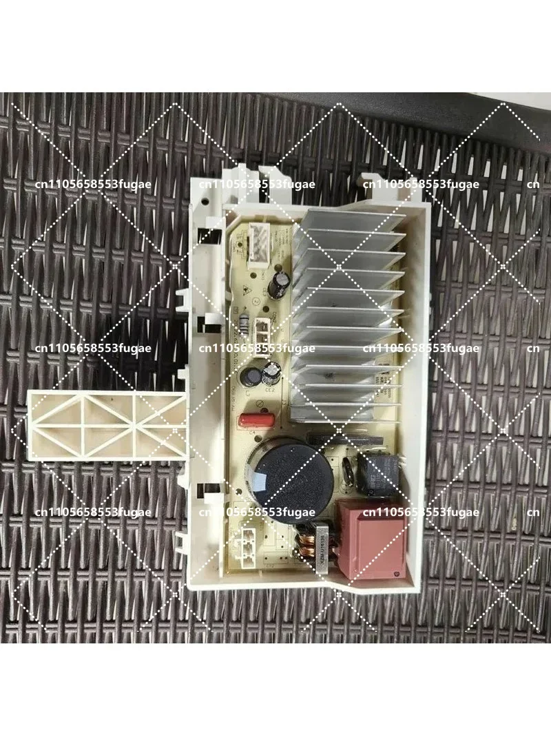 Washing Machine Frequency Converter Board BD6201 3C102-000322 BD627202 Driver Motherboard for Appliance Repair
Washing Machine Frequency Converter Board BD6201 3C102-000322 BD627202 Driver Motherboard for Appliance Repair