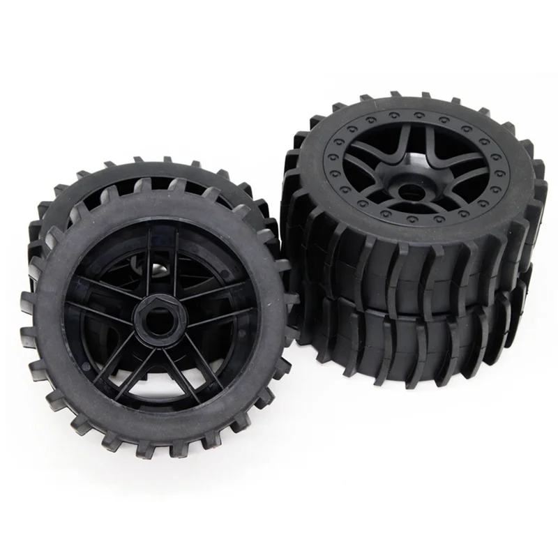 ABWE-2PCS Replacement Parts For 1/8 RC Desert Tire Paddling Tire Beach Tire Sand Tire Racing Tire 17MM Remote Control Car Access
ABWE-2PCS Replacement Parts For 1/8 RC Desert Tire Paddling Tire Beach Tire Sand Tire Racing Tire 17MM Remote Control Car Access