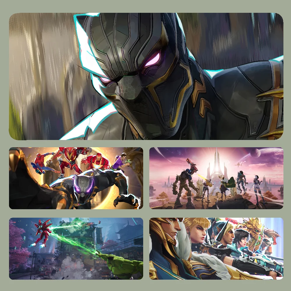 S-Superhero Mousepad Large Computer Gaming Accessories MousePads Desk Mats Anti-slip Laptop Soft Mouse Pad
S-Superhero Mousepad Large Computer Gaming Accessories MousePads Desk Mats Anti-slip Laptop Soft Mouse Pad