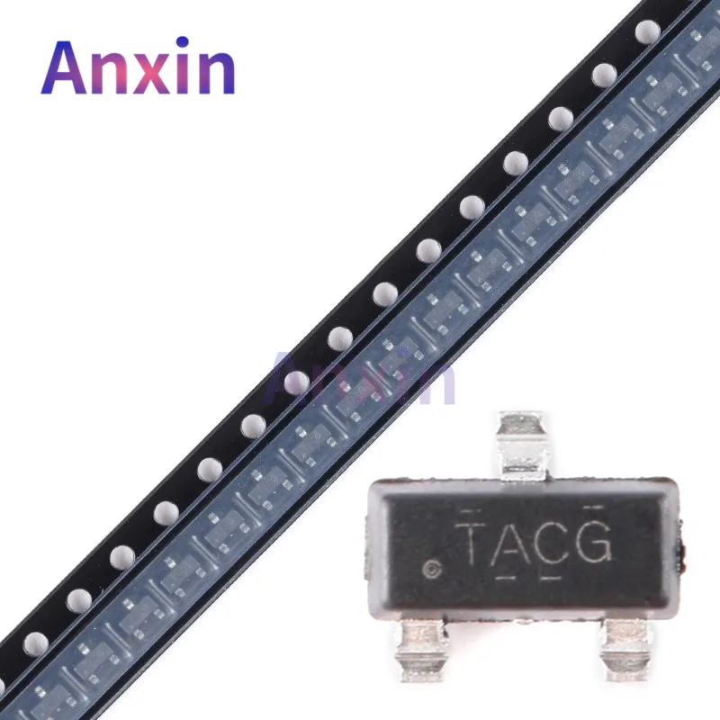 20PCS TL431ACDBZR SOT-23 TL431 TL431ACDBZT 2.495V-36V 100mA TAC3 TACG TACS TACU SMD Precision Programmable Reference IC
20PCS TL431ACDBZR SOT-23 TL431 TL431ACDBZT 2.495V-36V 100mA TAC3 TACG TACS TACU SMD Precision Programmable Reference IC