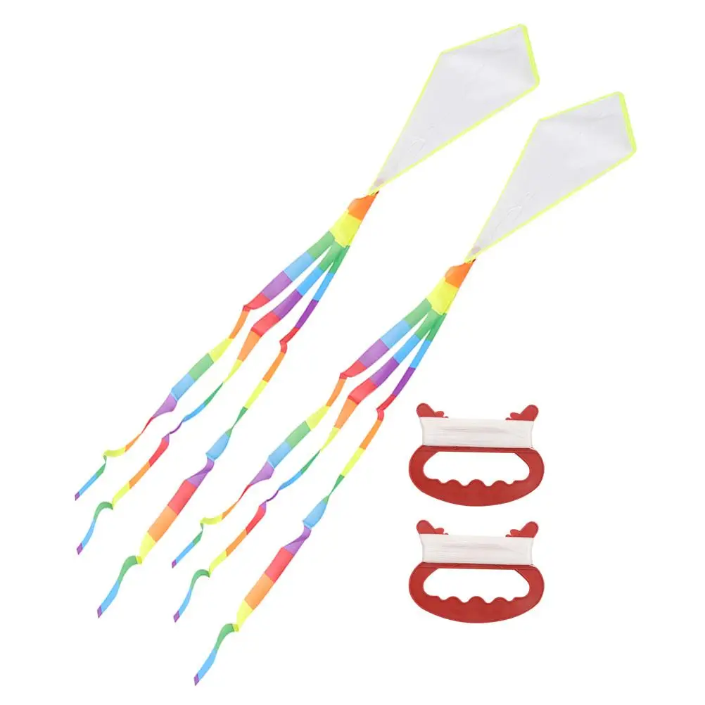 2Pcs Blank Kite Mini Handmade Kits Kites For Kids 30M Line Board Kids Craft Decorations Outdoor Gifts
2Pcs Blank Kite Mini Handmade Kits Kites For Kids 30M Line Board Kids Craft Decorations Outdoor Gifts