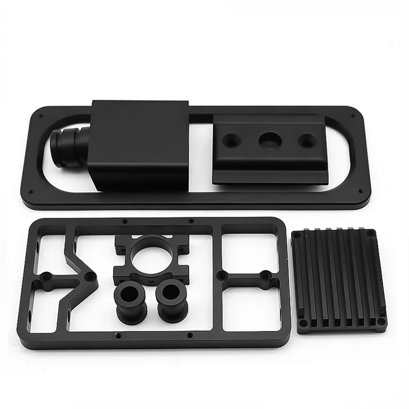 Cnc Machining Parts Metal Milling Turning Cnc Services
Cnc Machining Parts Metal Milling Turning Cnc Services