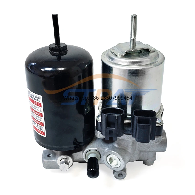 4707047060 for Toyota PUMP ASSY BRAKE BOOSTER 47070-47060
4707047060 for Toyota PUMP ASSY BRAKE BOOSTER 47070-47060