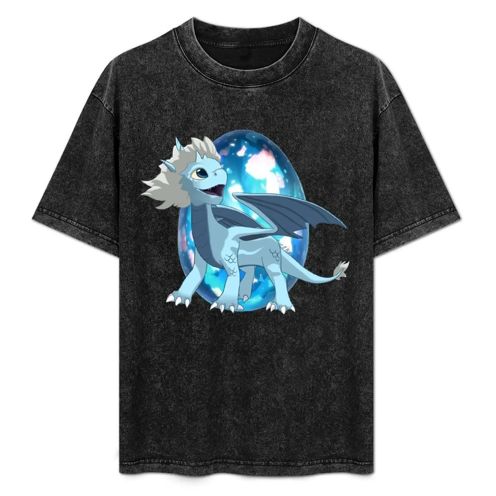 Azymondias - The Dragon Prince T-Shirt Large Size Basic Casual T-Shirt
Azymondias - The Dragon Prince T-Shirt Large Size Basic Casual T-Shirt
