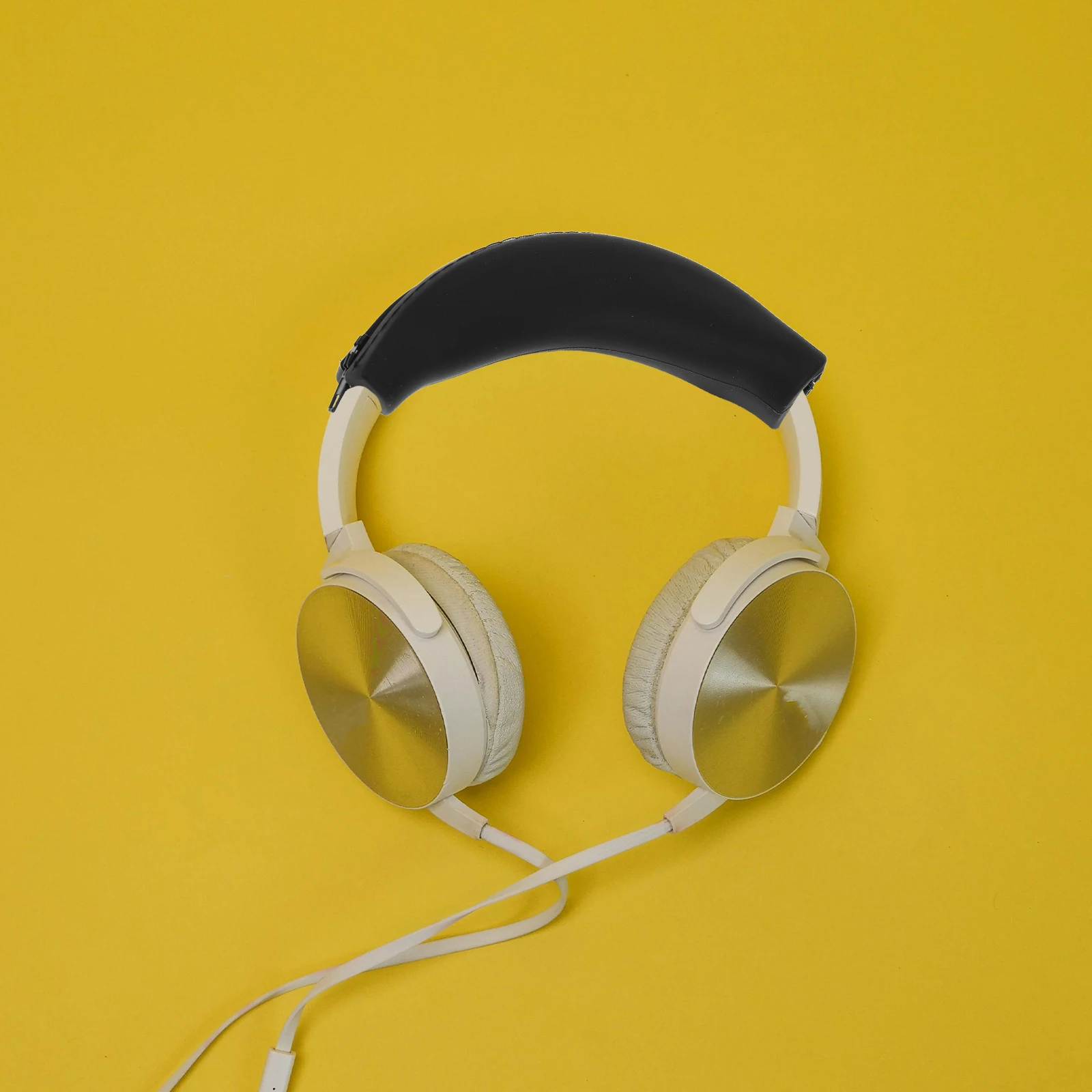 Headphone Plug Beam Sleeve Covers Headband Protector for Headset Headphones Cushion Wireless Protective Accessory
Headphone Plug Beam Sleeve Covers Headband Protector for Headset Headphones Cushion Wireless Protective Accessory