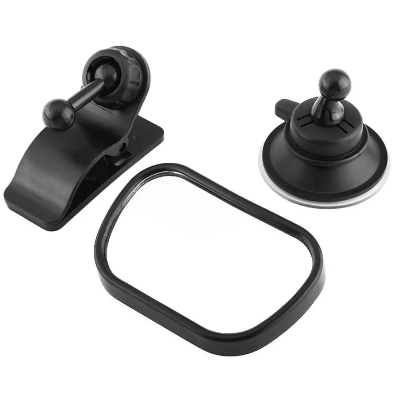 Adjustable Baby Front View Mirror Car Back Seat View Mirror Reverse Safety Seats Mirror Baby Rear Ward Facing
Adjustable Baby Front View Mirror Car Back Seat View Mirror Reverse Safety Seats Mirror Baby Rear Ward Facing