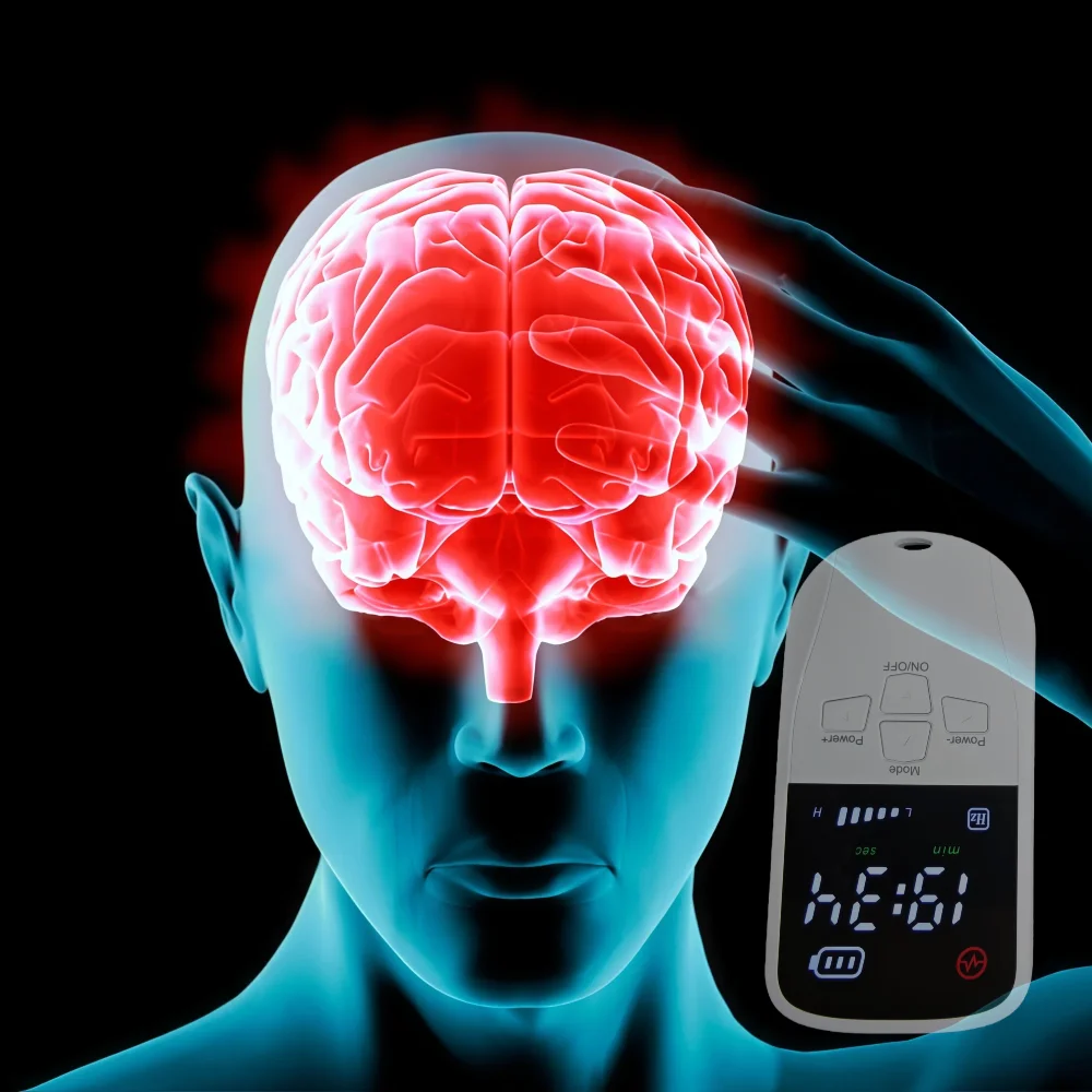 2026 Auricular Vagus Nerve Stimulator, Dual CES & TENS Tech in Rechargeable Clip for Better Sleep, Enhanced Mood, Anxiety Contro
2026 Auricular Vagus Nerve Stimulator, Dual CES & TENS Tech in Rechargeable Clip for Better Sleep, Enhanced Mood, Anxiety Contro