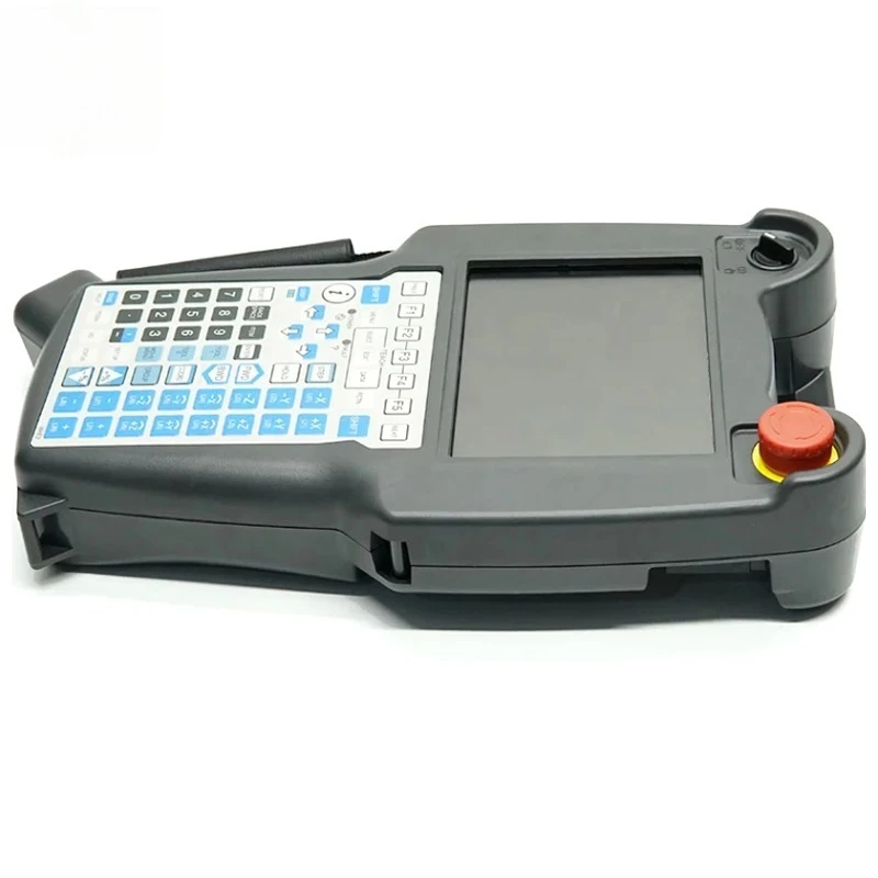 New Original A05B-2255-C102 EPR Compliant CE Certified A05B-2255 Series Teach Pendant PLC Module Stock in Warehouse
New Original A05B-2255-C102 EPR Compliant CE Certified A05B-2255 Series Teach Pendant PLC Module Stock in Warehouse