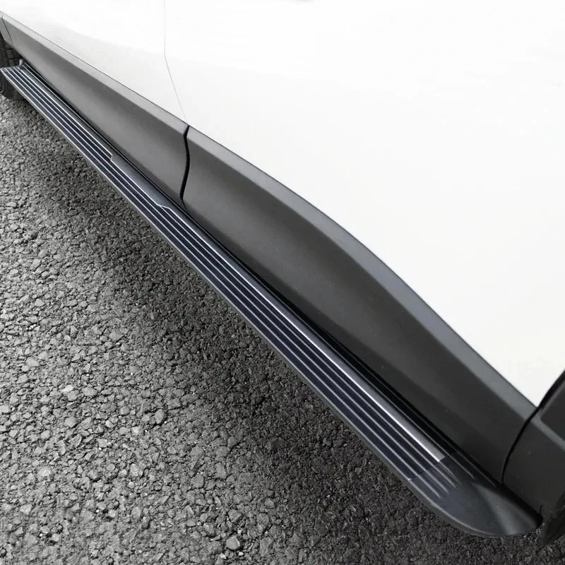 Factory Chassis Parts Running Boards Side Step 2016-2023
Factory Chassis Parts Running Boards Side Step 2016-2023