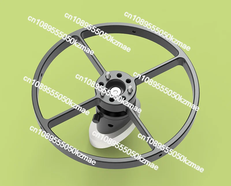 Telescope Secondary Mirror Base/Spider Stand (big Black and Small Black Upgrade)
Telescope Secondary Mirror Base/Spider Stand (big Black and Small Black Upgrade)