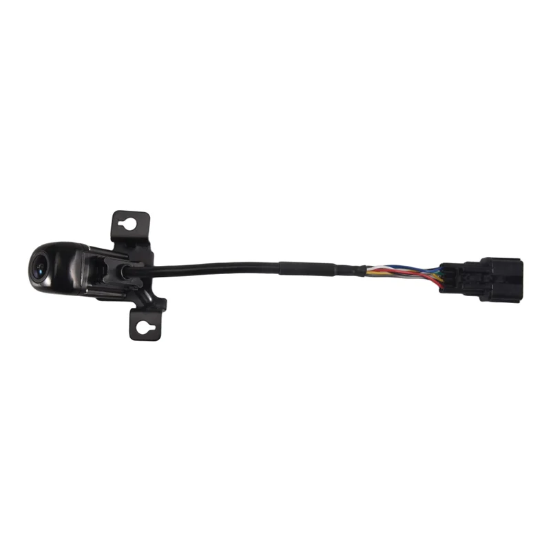 Car Rear View Camera 957602W650 95760-2W640 For Hyundai Santa Fe 2016-2018 Parking Assist Reverse Camera 957602W640 Replacement-
Car Rear View Camera 957602W650 95760-2W640 For Hyundai Santa Fe 2016-2018 Parking Assist Reverse Camera 957602W640 Replacement-