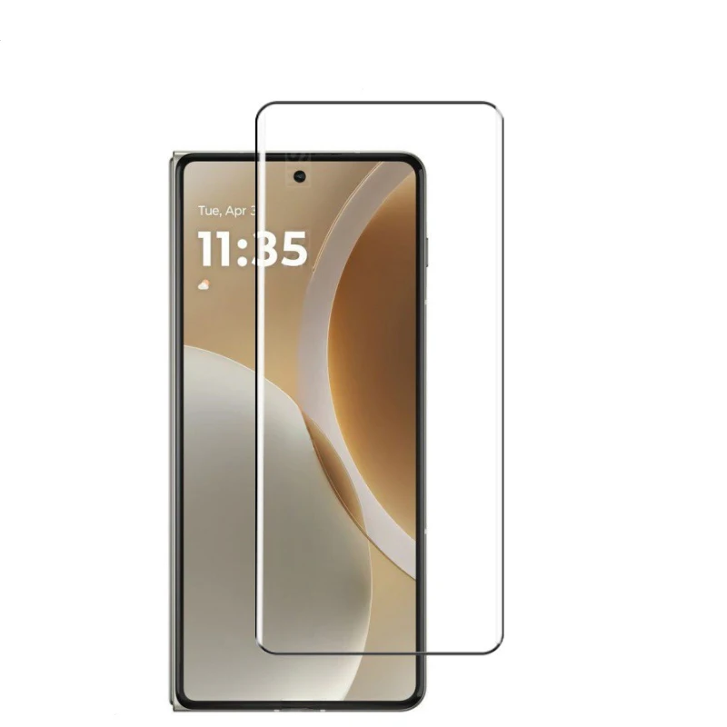 For Motorola Moto Razr Fold 3D Curved Screen Protector Film Full Cover Tempered Glass Film Cover For Moto Razr Fold
For Motorola Moto Razr Fold 3D Curved Screen Protector Film Full Cover Tempered Glass Film Cover For Moto Razr Fold