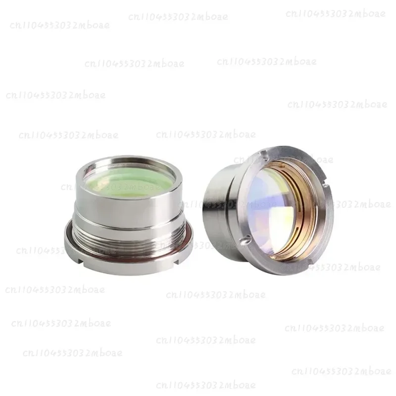 Focusing Lens D28/30/37/38.1mm FL100/125/150/155//200mm Fiber Laser Focusing Collimating
Focusing Lens D28/30/37/38.1mm FL100/125/150/155//200mm Fiber Laser Focusing Collimating