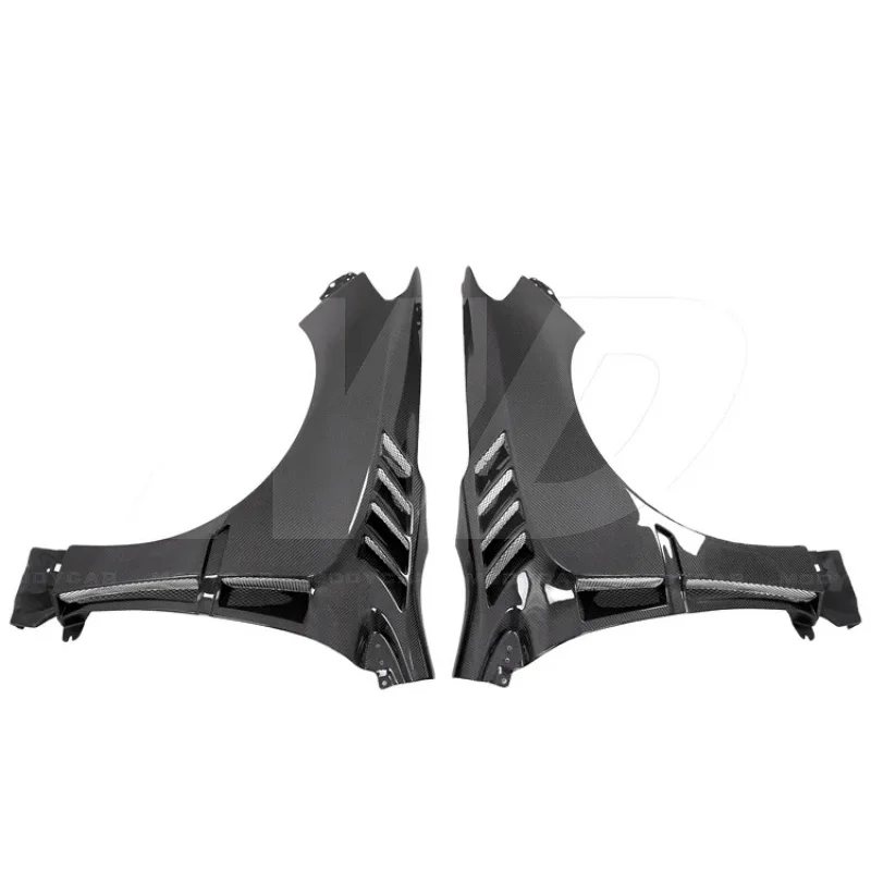 for Subaru Impreza 11 Sti Wrx Vab Vaf 2014-2018 Modycar Style Wide Carbon Fiber Front Fender
for Subaru Impreza 11 Sti Wrx Vab Vaf 2014-2018 Modycar Style Wide Carbon Fiber Front Fender