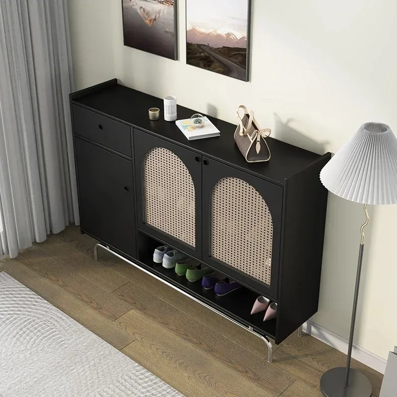 Accent Living Room Shoe Cabinets Rack Organizers Bedroom Display Creative Safe Shoe Cabinets Dorm Narrow Gabinete Home Furniture
Accent Living Room Shoe Cabinets Rack Organizers Bedroom Display Creative Safe Shoe Cabinets Dorm Narrow Gabinete Home Furniture