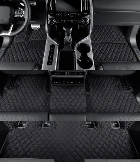 Custom car floor mats for Mercedes Benz GLB 180 200 220d 250 7 seats 2025-2020 Top quality Rugs waterproof carpets for GLB 2024
Custom car floor mats for Mercedes Benz GLB 180 200 220d 250 7 seats 2025-2020 Top quality Rugs waterproof carpets for GLB 2024