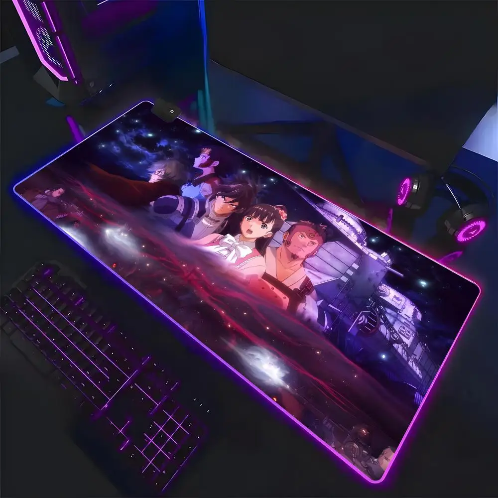 L-linebarrels of I-iron K-koichi Hayase Mouse Pad Mousepad Large Gaming LockEdge Thickened Computer Keyboard Table Desk Mat
L-linebarrels of I-iron K-koichi Hayase Mouse Pad Mousepad Large Gaming LockEdge Thickened Computer Keyboard Table Desk Mat