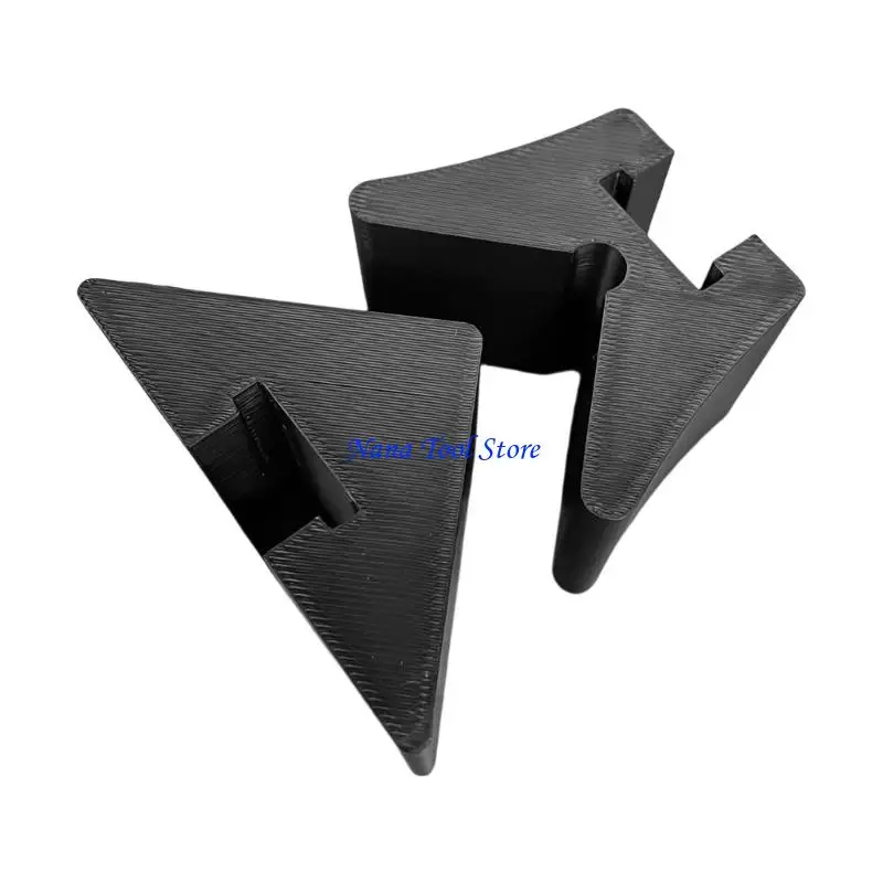 31GJ User Friendly Quickly Release Clamp Adapter Durability Woodworking Clamp For Various Workpieces Quick Setups
31GJ User Friendly Quickly Release Clamp Adapter Durability Woodworking Clamp For Various Workpieces Quick Setups