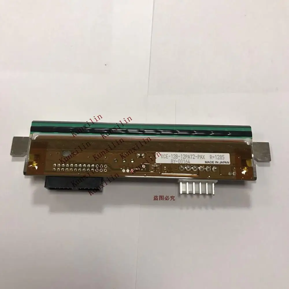 new and original print head KCE-128-12PAT2-EDS KCE-128-12PAT2-PAX KCE-128-12PAT2
new and original print head KCE-128-12PAT2-EDS KCE-128-12PAT2-PAX KCE-128-12PAT2