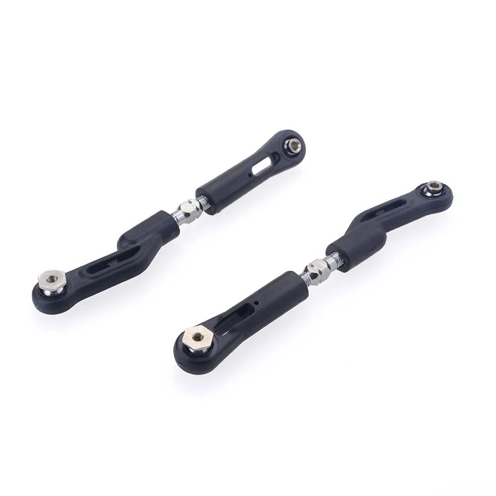 Rear Upper Tie Rod Trump rod Pull Rod 8514 for ZD Racing 1/7 DBX-07 DBX07 EX-07 EX07 RC Car Upgrade Parts Spare Accessories
Rear Upper Tie Rod Trump rod Pull Rod 8514 for ZD Racing 1/7 DBX-07 DBX07 EX-07 EX07 RC Car Upgrade Parts Spare Accessories