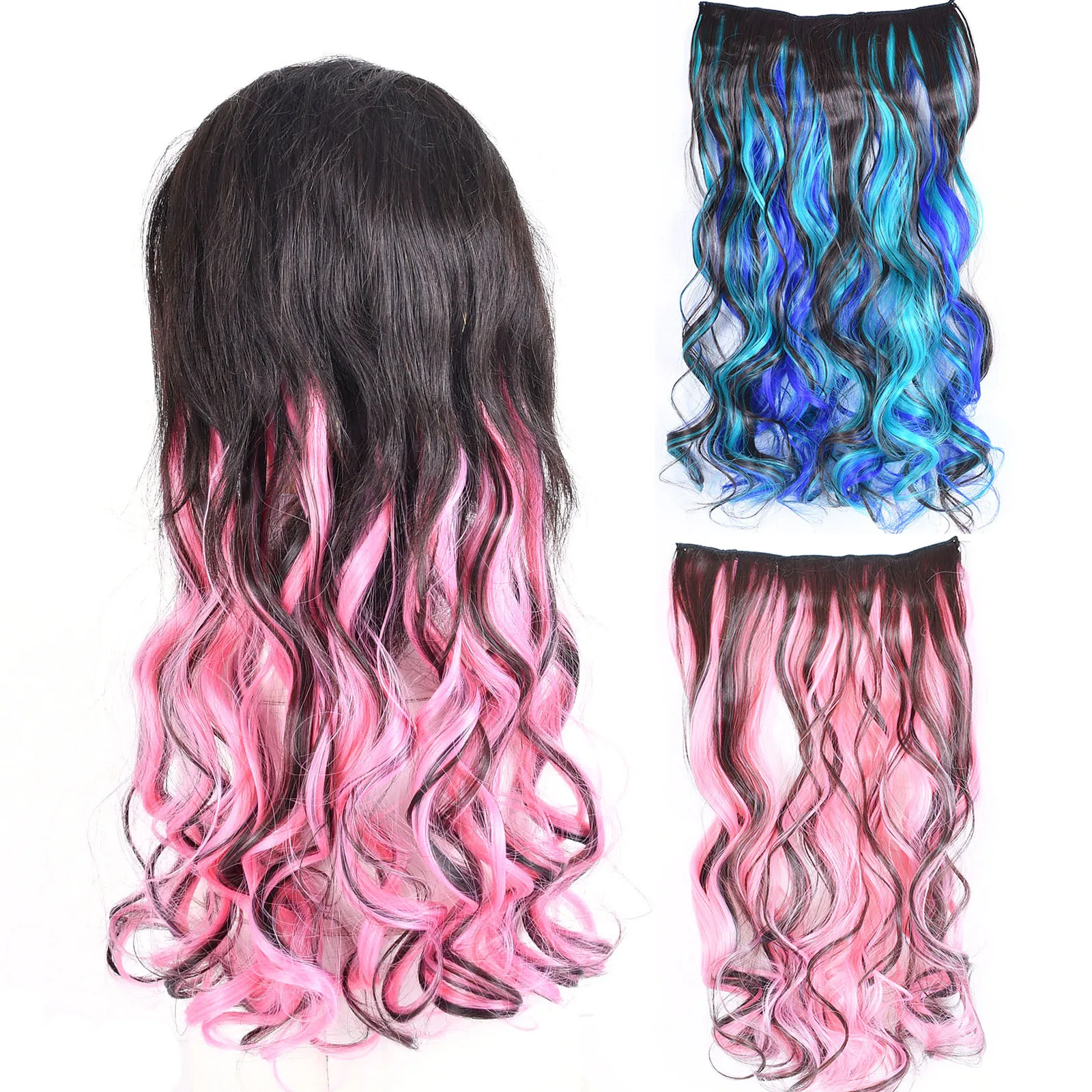 Наращивание волос Zolin, цельный, 5 зажимов, на заколках для волос, стильный волнистый вьющийся синтетический парик цвета пианино для женщин
Наращивание волос Zolin, цельный, 5 зажимов, на заколках для волос, стильный волнистый вьющийся синтетический парик цвета пианино для женщин