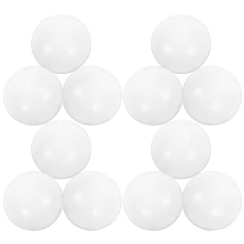 24 Pcs Glossy White Football 32mm Smooth Foosball Balls Table Soccer Parts Foosball Replacement Replacement Accessories
24 Pcs Glossy White Football 32mm Smooth Foosball Balls Table Soccer Parts Foosball Replacement Replacement Accessories
