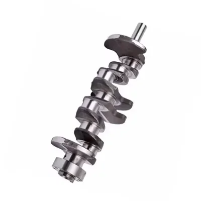 OM611 Crankshaft 6110310201 A6110310001 6460310401 6110310501 6110310501 611.031.0501 611 031 05 01 For BENZ OM611
OM611 Crankshaft 6110310201 A6110310001 6460310401 6110310501 6110310501 611.031.0501 611 031 05 01 For BENZ OM611