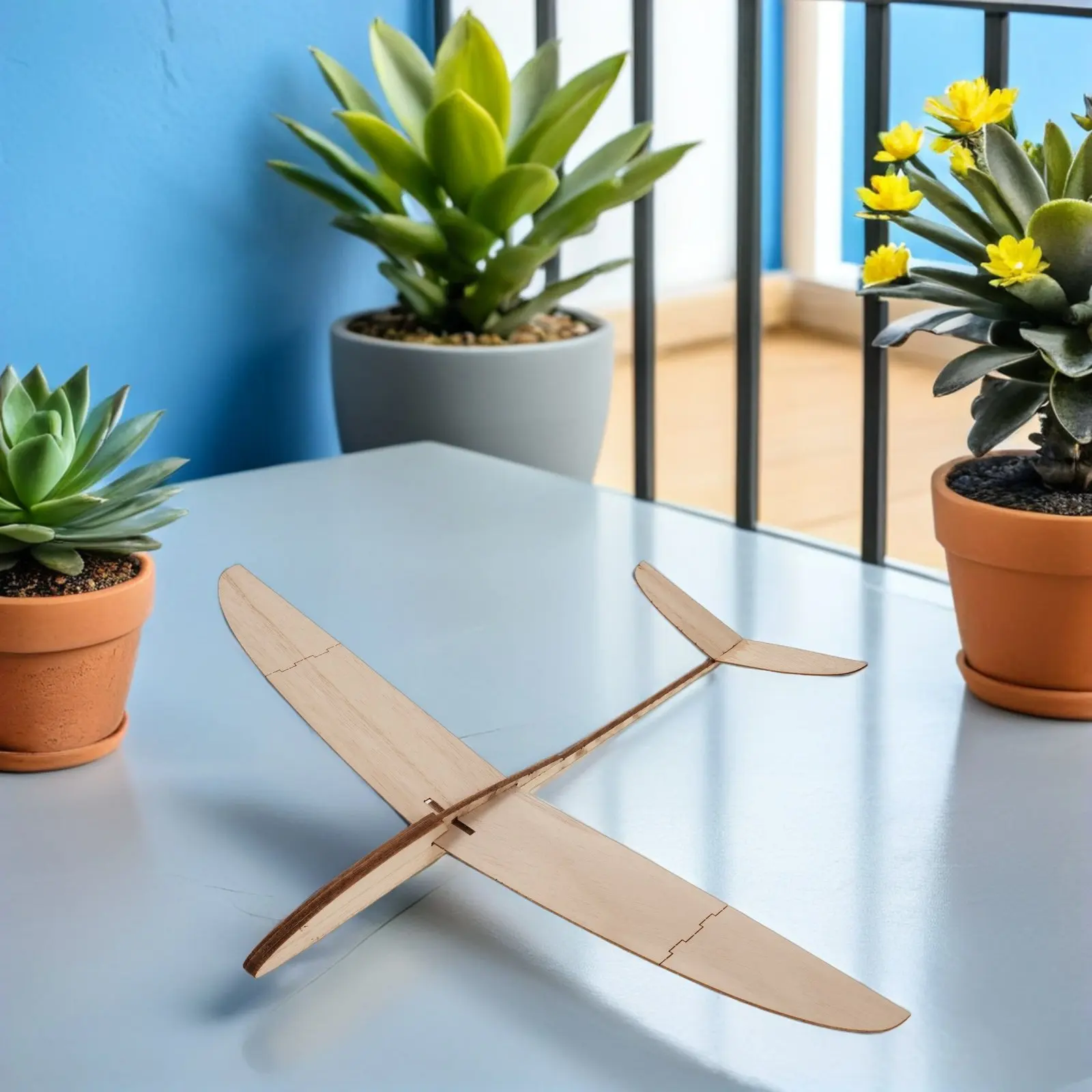 2Pcs Wooden Gliders DIY Plane Craft Set Unfinished Paintable Wood Airplane for School Birthday Craft Party Supplies Kids
2Pcs Wooden Gliders DIY Plane Craft Set Unfinished Paintable Wood Airplane for School Birthday Craft Party Supplies Kids