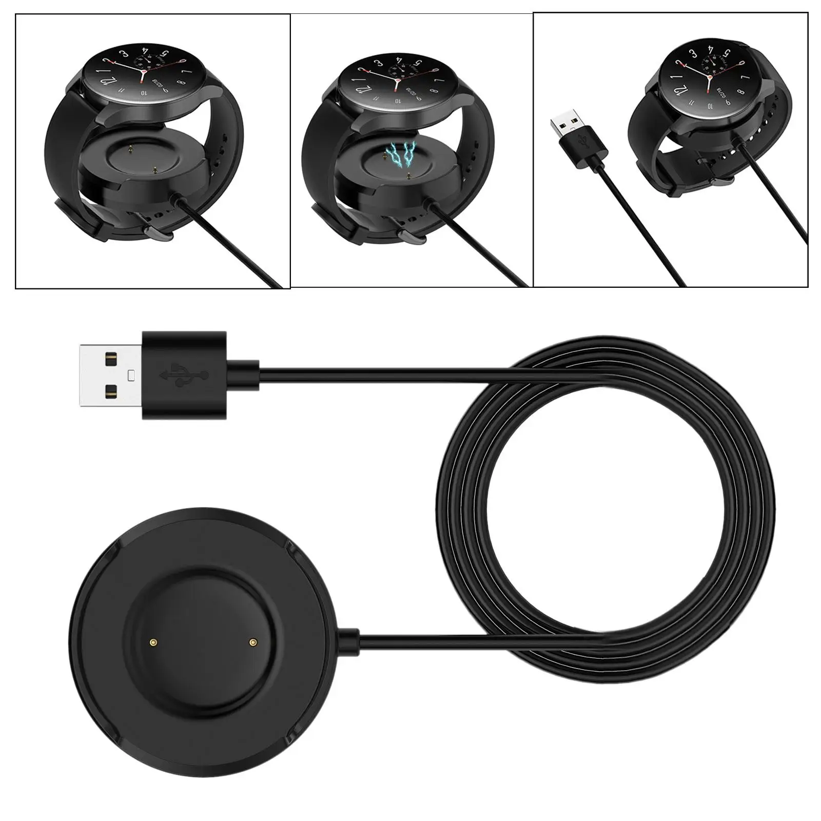 Выход за за зарядной базой, зарядная станция USB-кабеля, часы, для
Выход за за зарядной базой, зарядная станция USB-кабеля, часы, для