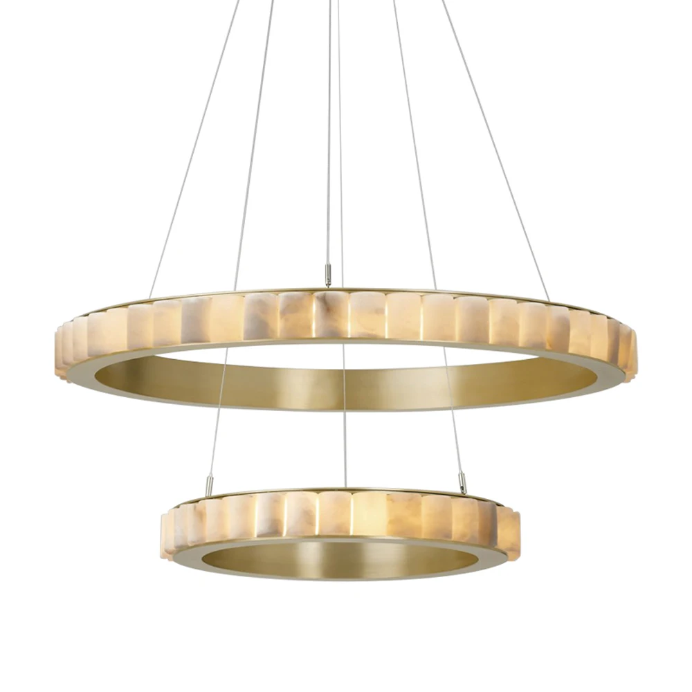 Ring Design Modern LED Chandelier Living Lighting AC110V 220V Gold Marble Hanglamp Bedroom Plafonnier
Ring Design Modern LED Chandelier Living Lighting AC110V 220V Gold Marble Hanglamp Bedroom Plafonnier