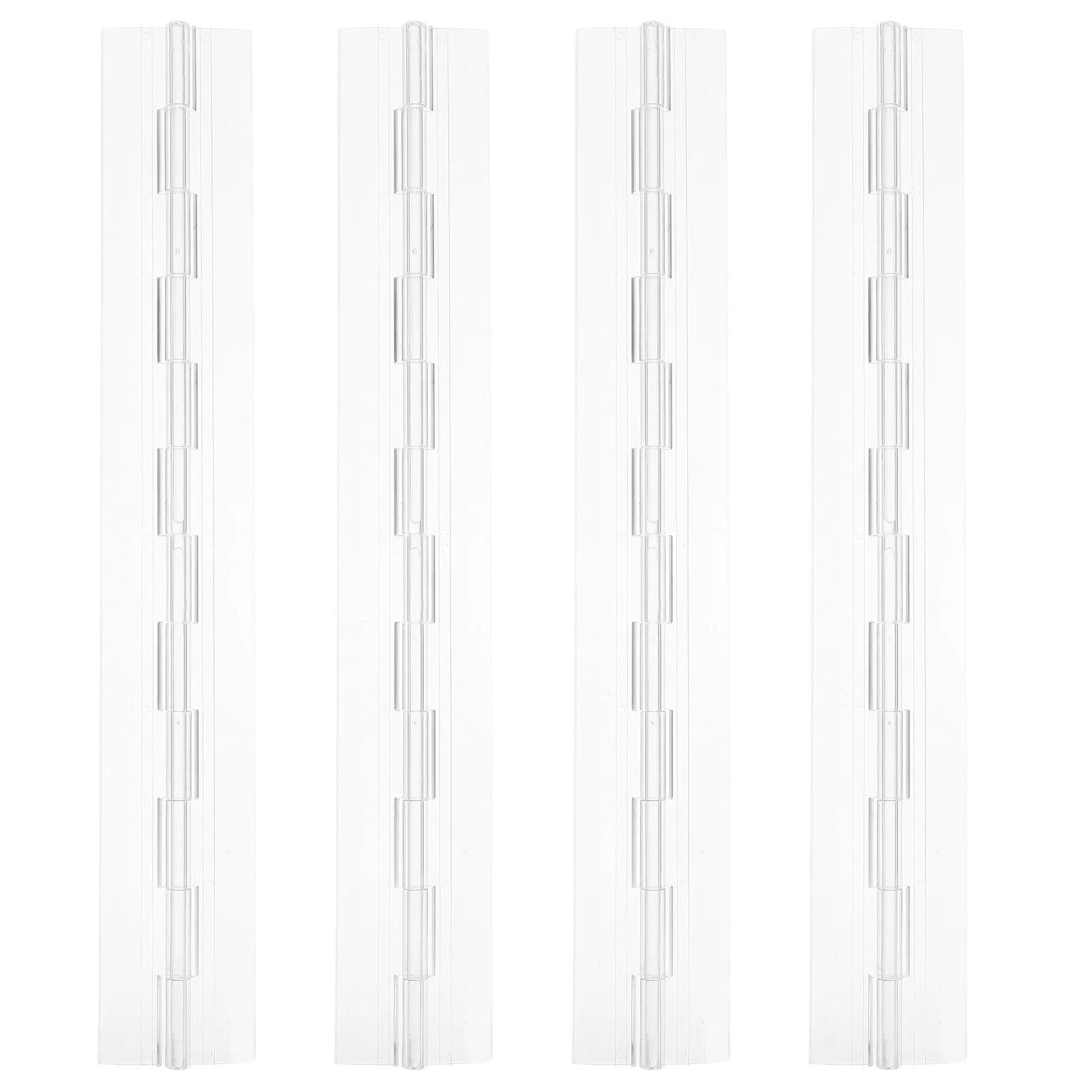4 Pcs Acrylic Hinges Transparent Clear Cabinet Door Hinge for Wooden Box Furniture Accessories Decorative Hinges
4 Pcs Acrylic Hinges Transparent Clear Cabinet Door Hinge for Wooden Box Furniture Accessories Decorative Hinges
