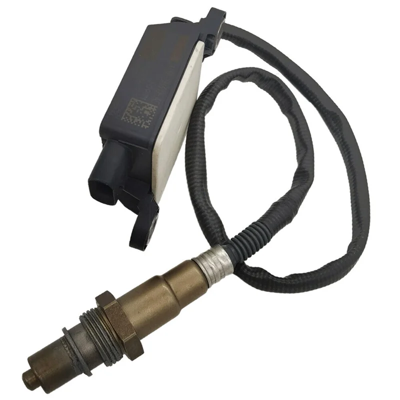 HJ32-5H310-AC 0281007266 Nox Diesel PM Sensor Particle Matter Sensor For Land Rover Range Rover Velar Jaguar XF260 HJ325H310AC
HJ32-5H310-AC 0281007266 Nox Diesel PM Sensor Particle Matter Sensor For Land Rover Range Rover Velar Jaguar XF260 HJ325H310AC