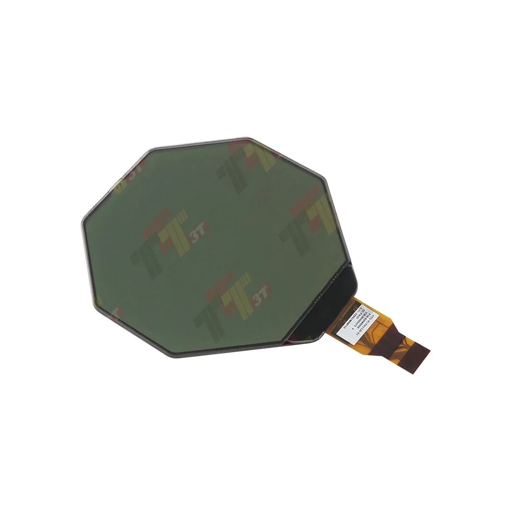 Display for Ducati Motocycle Instrument Cluster COG-VLTW2130-01
Display for Ducati Motocycle Instrument Cluster COG-VLTW2130-01