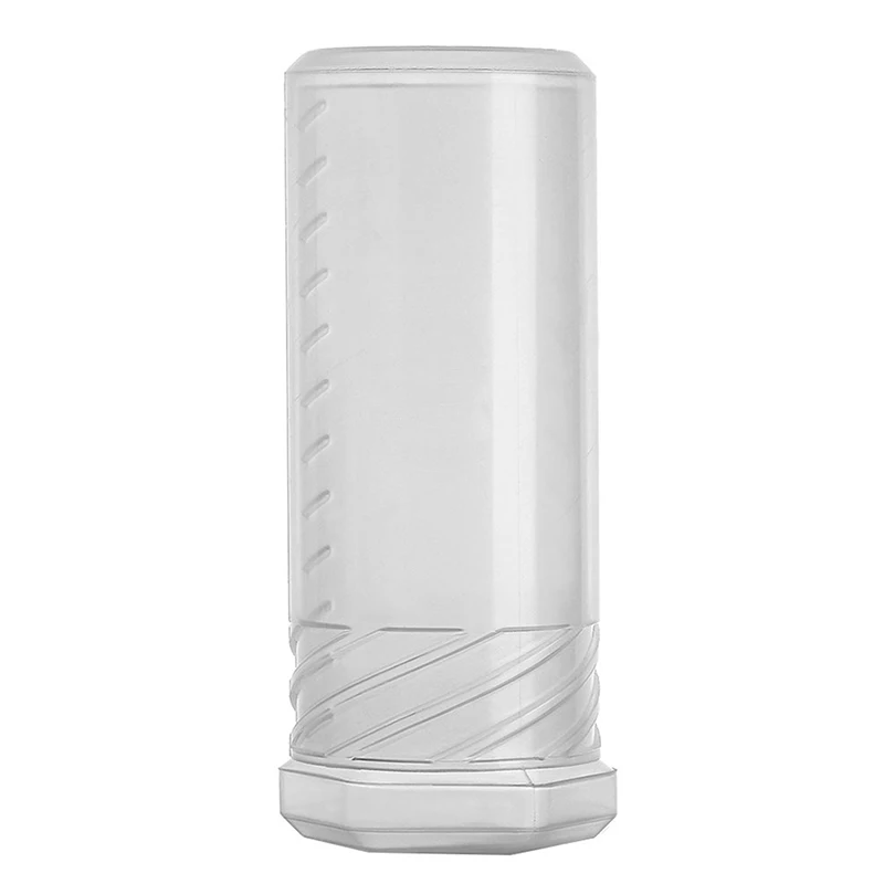 NEW Shaving Brush Travel Case For Shaving Brushes Shave Brush Holder Lightweight Shaving Brush Travel Tube Festival Boyfriend
NEW Shaving Brush Travel Case For Shaving Brushes Shave Brush Holder Lightweight Shaving Brush Travel Tube Festival Boyfriend