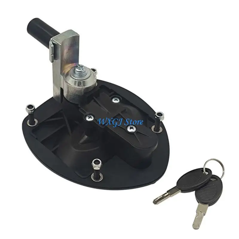 37JE Drawer Lock Universal Cabinet Lock Trailer Cabin Door Lock for Furniture
37JE Drawer Lock Universal Cabinet Lock Trailer Cabin Door Lock for Furniture