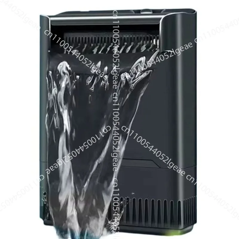 Special filter for raising turtles, turtle tank, no-change water suction and defecation purification water circulation pump
Special filter for raising turtles, turtle tank, no-change water suction and defecation purification water circulation pump