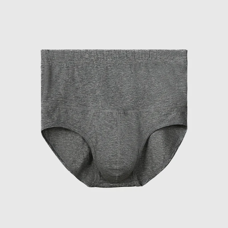 5pcs Men's pure cotton underwear. Antibacterial briefs. Available in large sizes. Suitable for young men
5pcs Men's pure cotton underwear. Antibacterial briefs. Available in large sizes. Suitable for young men