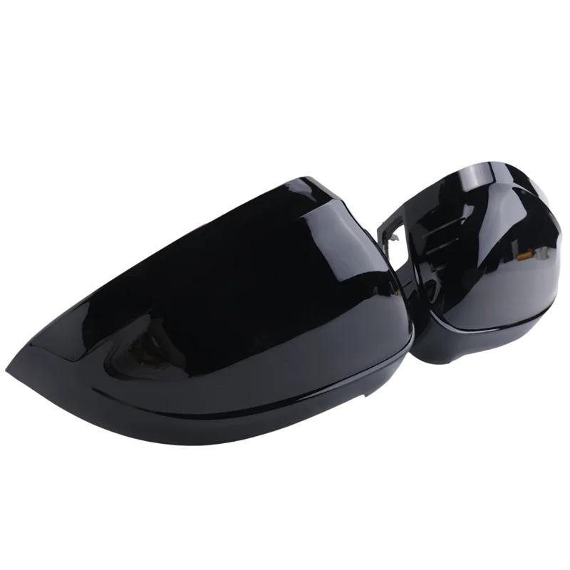 NEW-Car Bright Black Rear Mirror Cover Shell Cap With Auxiliary Hole Replacement For A4L B9 2017-2021 8W0857527 8W0857528
NEW-Car Bright Black Rear Mirror Cover Shell Cap With Auxiliary Hole Replacement For A4L B9 2017-2021 8W0857527 8W0857528