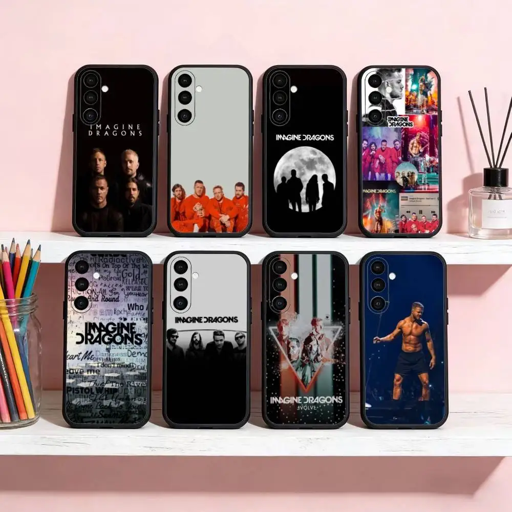 I-Imagine D-Dragons Rock Band Phone Case For Samsung Galaxy A13,21s,22,31,32,52,53,71,72,73,Soft Black Cover
I-Imagine D-Dragons Rock Band Phone Case For Samsung Galaxy A13,21s,22,31,32,52,53,71,72,73,Soft Black Cover