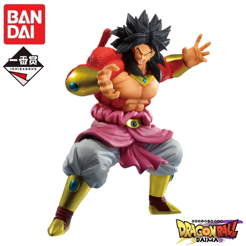In Stock 100% Original Bandai Ichiban Kuji Super Dragon Ball Heroes Third Mission Broly Vegito Zamasu Anime Figure Collectible
In Stock 100% Original Bandai Ichiban Kuji Super Dragon Ball Heroes Third Mission Broly Vegito Zamasu Anime Figure Collectible