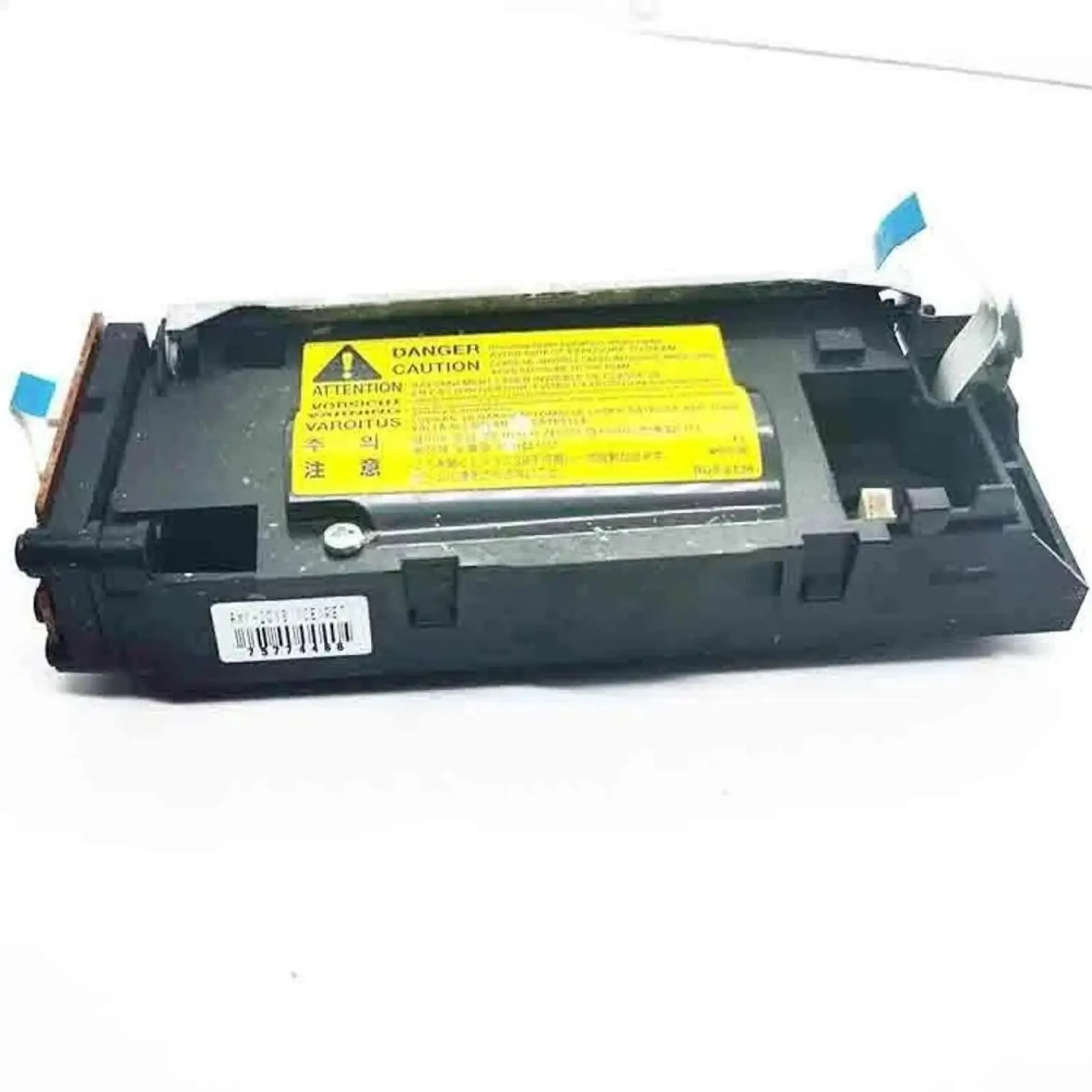 Лазерная головка LBP 3000 LBP3000 LBP2900 RU5-8126 Подходит для деталей принтера Cannon LBP 2900
Лазерная головка LBP 3000 LBP3000 LBP2900 RU5-8126 Подходит для деталей принтера Cannon LBP 2900