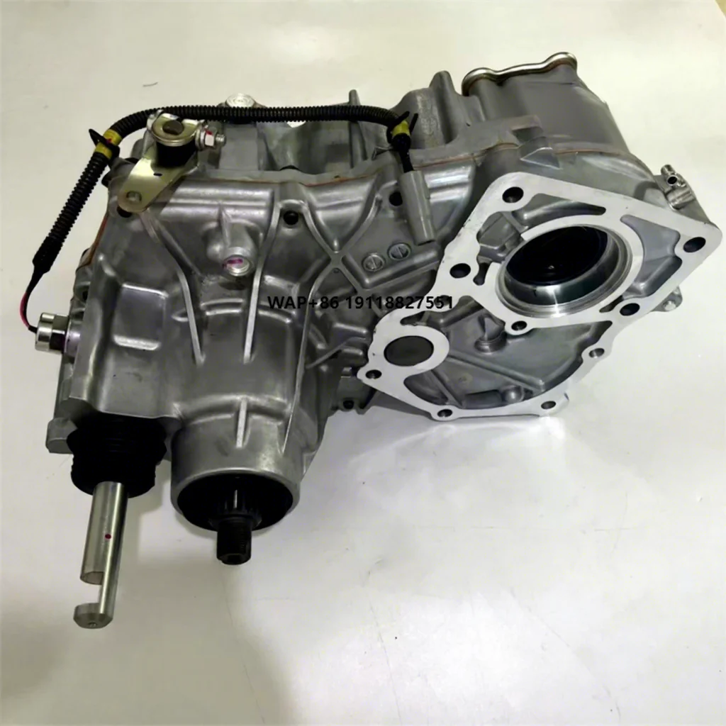 1HZ Transfer Case Assembly for Land Cruiser HZJ71 HZJ76 HZJ78 HZJ79 36110-6E181 36110-6E180 36110-6E200 36110-60A10
1HZ Transfer Case Assembly for Land Cruiser HZJ71 HZJ76 HZJ78 HZJ79 36110-6E181 36110-6E180 36110-6E200 36110-60A10