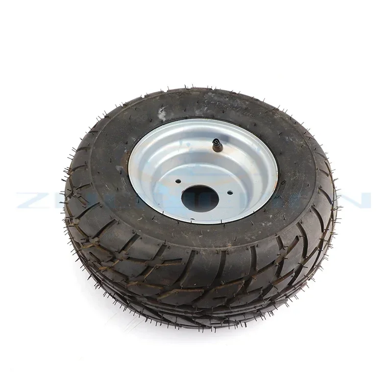 ATV modified16x8-7 Inch Urban Road Non-Slip Wear-Resistant Tires and Wheels Suitable For 125cc 110cc Quad Motorcycle Kart Wheels
ATV modified16x8-7 Inch Urban Road Non-Slip Wear-Resistant Tires and Wheels Suitable For 125cc 110cc Quad Motorcycle Kart Wheels